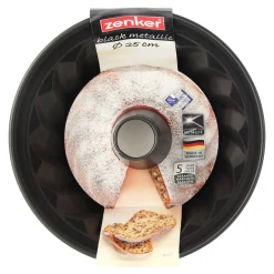 Backformen|Die moderne Hausfrau Gugelhupfform 25cm