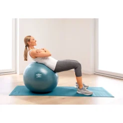 Kleinfitnessgeräte|Die moderne Hausfrau Gymnastikball