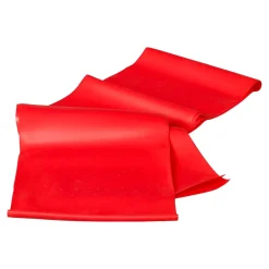 Kleinfitnessgeräte|Die moderne Hausfrau ﻿Gymnastikband, 2 m mittel