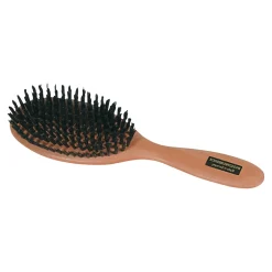 Haarpflege·Haarbürsten & Kämme|Die moderne Hausfrau Haarbürste "Birne"
