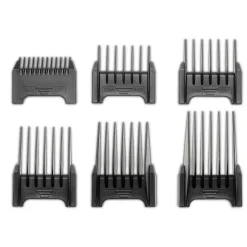 Gesichtshaarentferner & Rasierer|Die moderne Hausfrau Haarschneider MN5X