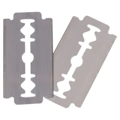 Haarpflege·Haarbürsten & Kämme|Die moderne Hausfrau Haartrimmer + Gratis Ersatzklingen, 2 Stück