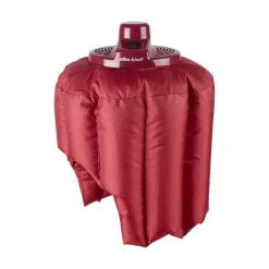 Haarpflege·Haarstyling & Haartrockner|Die moderne Hausfrau Haartrockenhaube "aubergine"