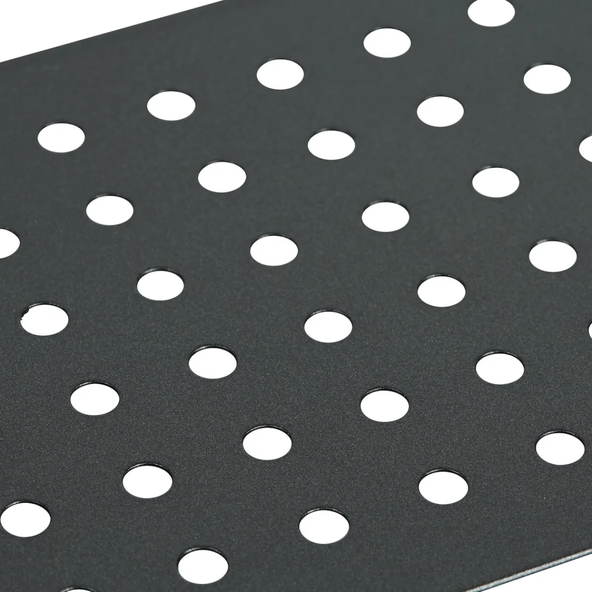 Die moderne Hausfrau Hackbraten-Form mit Fettauffangfunktion