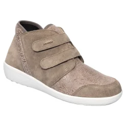 Stiefel|Stiefel|Die moderne Hausfrau Halbstiefel "Lyon"