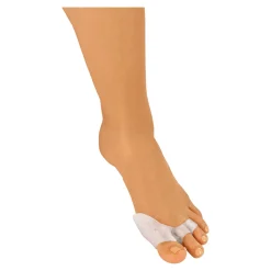 Bandagen·Hallux-Valgus Bandagen|Fußpflegeprodukte·Hallux Valgus|Die moderne Hausfrau ﻿Hallux Valgus & Fußkissen, 1 Paar