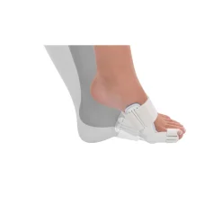 Bandagen·Hallux-Valgus Bandagen|Fußpflegeprodukte·Hallux Valgus|Die moderne Hausfrau Hallux Valgus Schiene Classic, 1 Stück