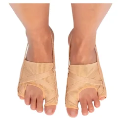 Bandagen·Fußbandagen|Die moderne Hausfrau Hallux valgus-Bandage, 1 Paar