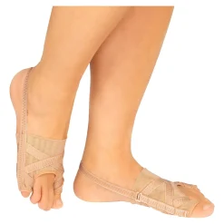 Bandagen·Fußbandagen|Die moderne Hausfrau Hallux valgus-Bandage, 1 Paar