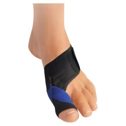 Bandagen·Hallux-Valgus Bandagen|Fußpflegeprodukte·Hallux Valgus|Die moderne Hausfrau Hallux-Valgus-Bandage links