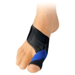 Bandagen·Hallux-Valgus Bandagen|Fußpflegeprodukte·Hallux Valgus|Die moderne Hausfrau Hallux-Valgus-Bandage rechts