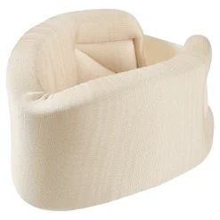 Bandagen·Geradehalter & Rückenstützgürtel|Die moderne Hausfrau Halskrause