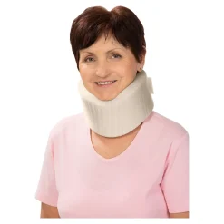 Bandagen·Geradehalter & Rückenstützgürtel|Die moderne Hausfrau Halskrause