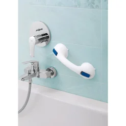 Badhilfen|Bade- & Toilettenhilfen·Badewanneneinstiegshilfen|Die moderne Hausfrau Haltegriff