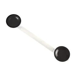 Badhilfen|Bade- & Toilettenhilfen·Badewanneneinstiegshilfen|Die moderne Hausfrau Haltegriff 88 cm