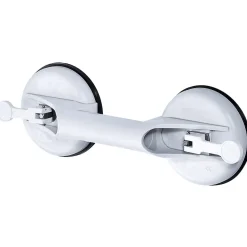 Badhilfen|Bade- & Toilettenhilfen·Badewanneneinstiegshilfen|Die moderne Hausfrau Haltegriff 32,5 cm
