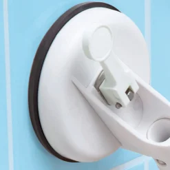 Badhilfen|Bade- & Toilettenhilfen·Badewanneneinstiegshilfen|Die moderne Hausfrau Haltegriff 32,5 cm