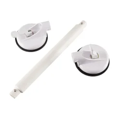 Badhilfen|Bade- & Toilettenhilfen·Badewanneneinstiegshilfen|Die moderne Hausfrau Haltegriff 58 cm