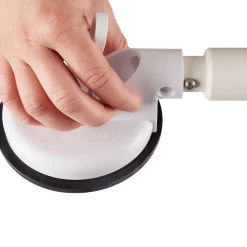 Badhilfen|Bade- & Toilettenhilfen·Badewanneneinstiegshilfen|Die moderne Hausfrau Haltegriff 58 cm