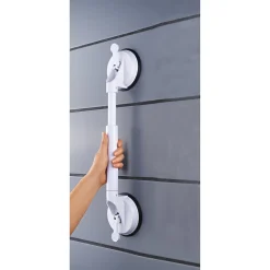Badhilfen|Bade- & Toilettenhilfen·Badewanneneinstiegshilfen|Die moderne Hausfrau Haltegriff 