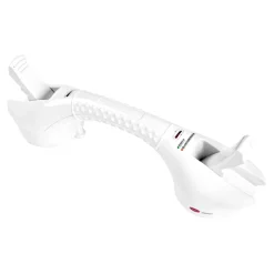 Badhilfen|Bade- & Toilettenhilfen·Badewanneneinstiegshilfen|Die moderne Hausfrau Haltegriff "Liberty Mobilgrip", 1 Stück 35 cm