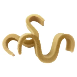 Fußpflegeprodukte·Fußschutz|Die moderne Hausfrau Hammerzehen Wellenpolster, 2 Stück