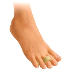 Fußpflegeprodukte·Fußschutz|Die moderne Hausfrau Hammerzehen Wellenpolster, 2 Stück