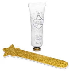 Hautpflege ·Hautcremes|Nagel- & Fußpflegeprodukte·Fußpflegemittel|Die moderne Hausfrau Hand- und Nagelcreme „Stern“, 30 ml