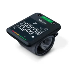 Blutdruckmessgeräte & Pulsoximeter·Handgelenk-Blutdruckmessgerät|Die moderne Hausfrau Handgelenk-Blutdruckmessgerät BC 87