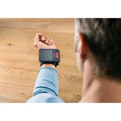 Blutdruckmessgeräte & Pulsoximeter·Handgelenk-Blutdruckmessgerät|Die moderne Hausfrau Handgelenk-Blutdruckmessgerät BC 87