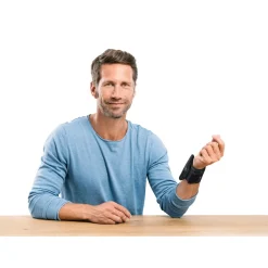 Blutdruckmessgeräte & Pulsoximeter·Handgelenk-Blutdruckmessgerät|Die moderne Hausfrau Handgelenk-Blutdruckmessgerät BC 87