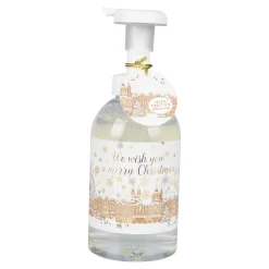 Hautpflege ·Seifen|Die moderne Hausfrau Handseife „Merry Christmas“, 500 ml