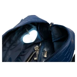 Taschen|Die moderne Hausfrau Handtaschenlicht „Herz“