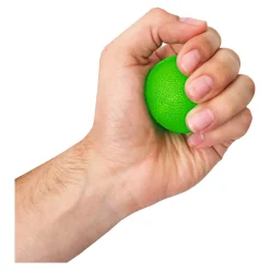 Massage-Produkte·Massagegeräte|Wellness-Freunde|Die moderne Hausfrau Handtherapie-Bälle, 3 Stück