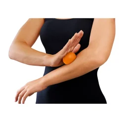 Massage-Produkte·Massagegeräte|Wellness-Freunde|Die moderne Hausfrau Handtherapie-Bälle, 3 Stück