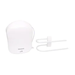 Heizlüfter & -Strahler|Die moderne Hausfrau Handtuchradiator "Maya"