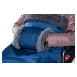 Schals & Handschuhe|Die moderne Hausfrau Handwärmer