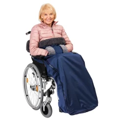 Schals & Handschuhe|Die moderne Hausfrau Handwärmer