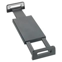 Rollatoren|Die moderne Hausfrau Handy- und Tablethalter für Rollstuhl & Rollator