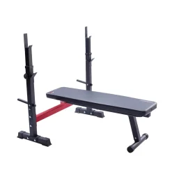 Heimtrainer|Multifunktionale Fitnessgeräte|Die moderne Hausfrau Hantelbank WB 1000