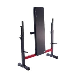 Heimtrainer|Multifunktionale Fitnessgeräte|Die moderne Hausfrau Hantelbank WB 1000