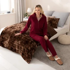 Hausanzüge & Overalls|Die moderne Hausfrau Hausanzug 