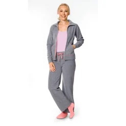 Hausanzüge & Overalls|Die moderne Hausfrau Hausanzug "Jubi"