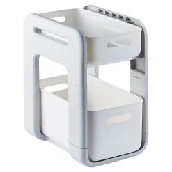 Die moderne Hausfrau Haushalts-Organizer