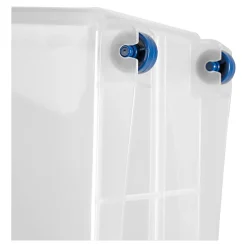 Ordnungshelfer|Ordnungshelfer|Die moderne Hausfrau Haushalts-Roll-Organizer