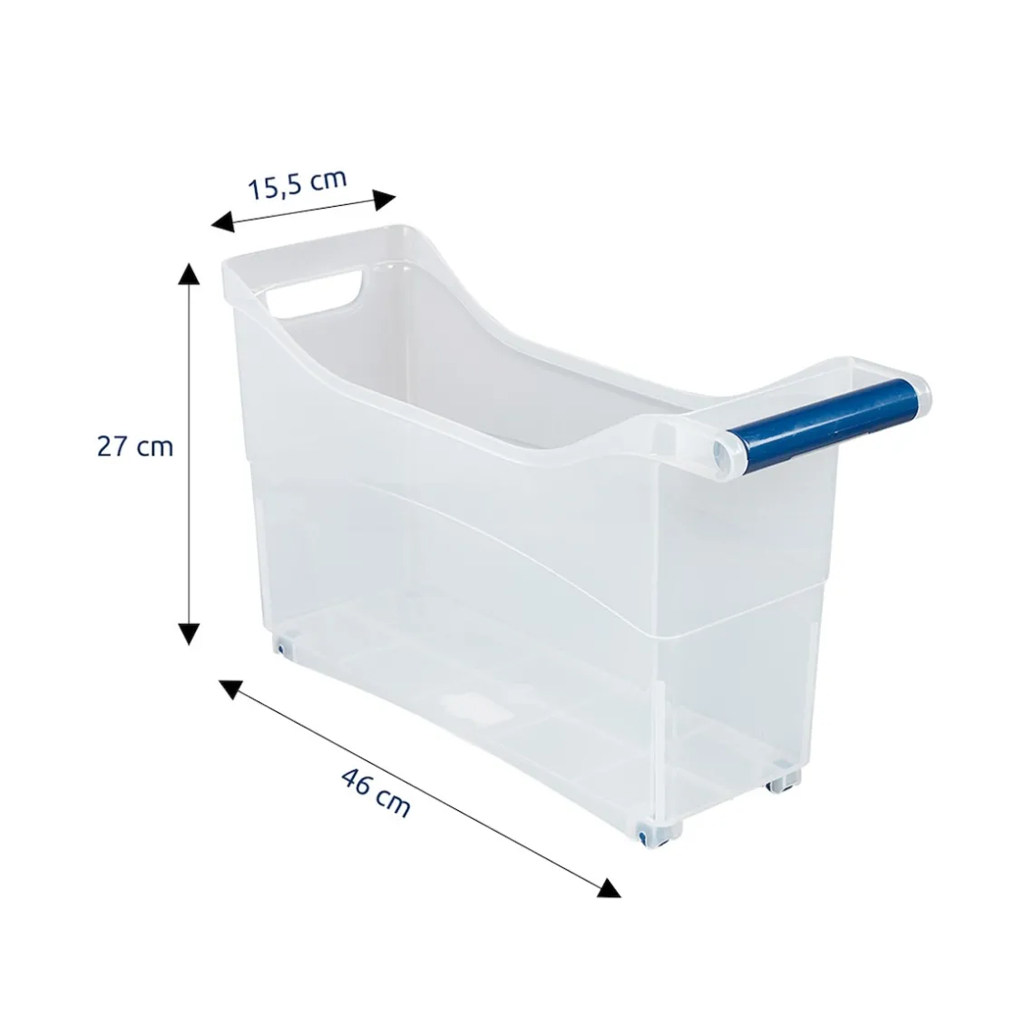 Ordnungshelfer|Ordnungshelfer|Die moderne Hausfrau Haushalts-Roll-Organizer