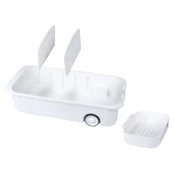 Ordnungshelfer|Ordnungshelfer|Die moderne Hausfrau Haushalts-Roll-Organizer