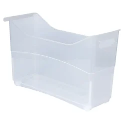 Aufbewahrungsboxen|Aufbewahrungsboxen|Die moderne Hausfrau Haushalts-Roll-Organizer schmal