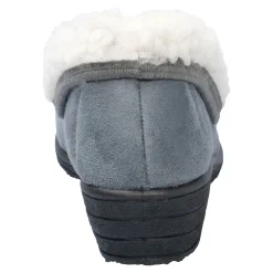 Damen Die moderne Hausfrau Hausschuh 