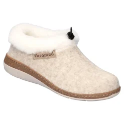 Hausschuhe|Die moderne Hausfrau Hausschuh "Cleo"